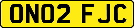 ON02FJC
