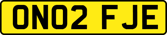 ON02FJE