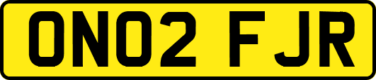 ON02FJR