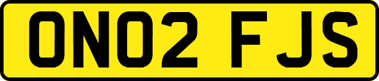ON02FJS