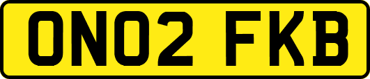ON02FKB