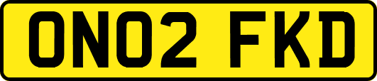 ON02FKD