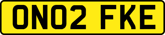ON02FKE