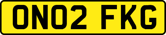 ON02FKG
