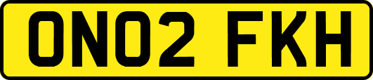 ON02FKH
