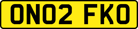 ON02FKO
