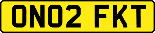 ON02FKT