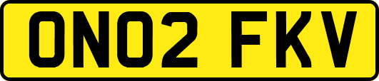 ON02FKV