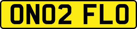 ON02FLO