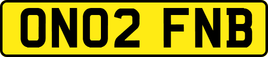 ON02FNB
