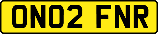 ON02FNR