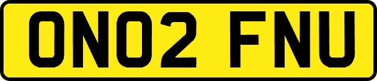 ON02FNU