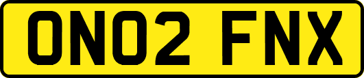 ON02FNX
