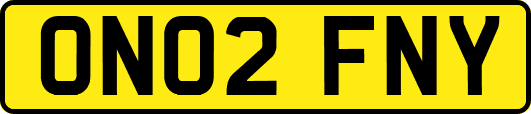 ON02FNY