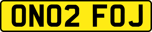 ON02FOJ