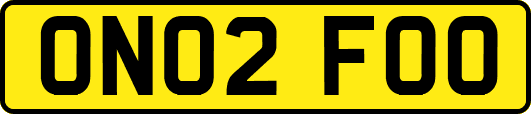 ON02FOO