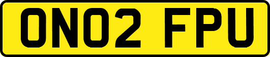 ON02FPU