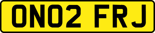 ON02FRJ