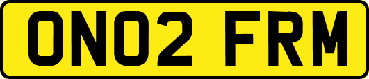 ON02FRM