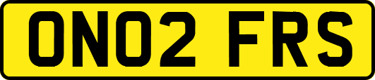 ON02FRS