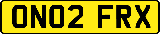 ON02FRX