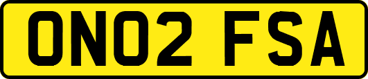 ON02FSA