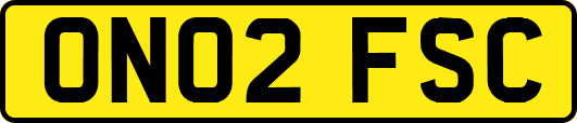 ON02FSC