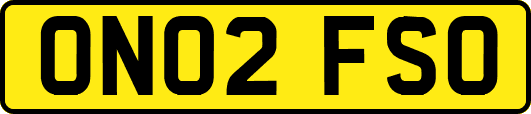 ON02FSO