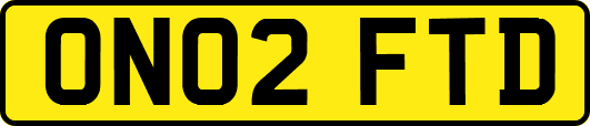 ON02FTD