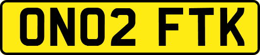 ON02FTK