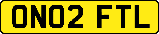 ON02FTL