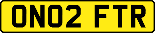 ON02FTR