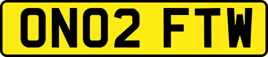ON02FTW