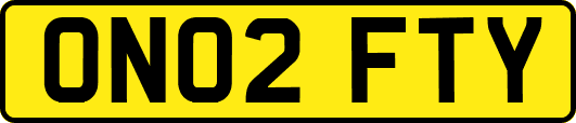 ON02FTY