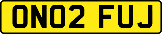 ON02FUJ