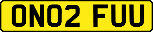 ON02FUU