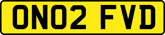 ON02FVD