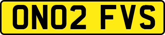 ON02FVS