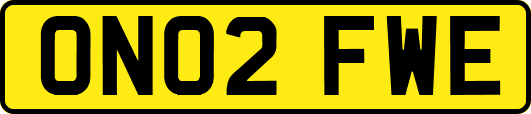 ON02FWE