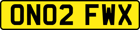 ON02FWX