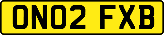 ON02FXB