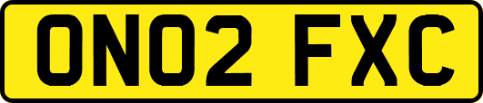 ON02FXC