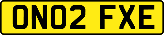 ON02FXE