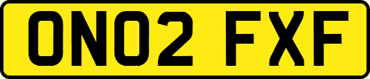 ON02FXF