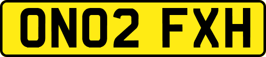 ON02FXH