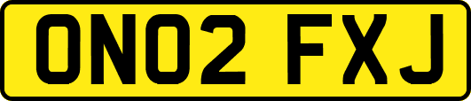 ON02FXJ