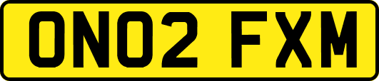 ON02FXM
