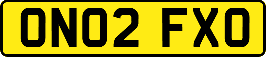 ON02FXO