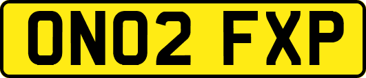 ON02FXP