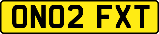 ON02FXT
